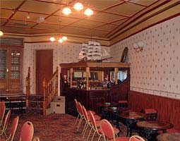 Herculaneum Bridge Hotel Liverpool